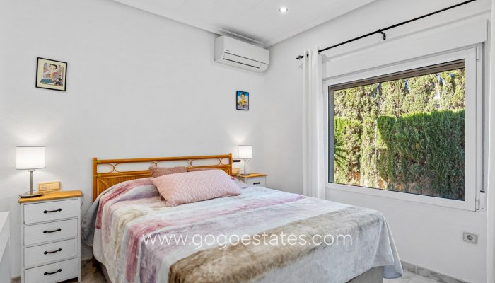 Te koop - Huis - Vrijstaande Villa - Rojales - Ciudad Quesada