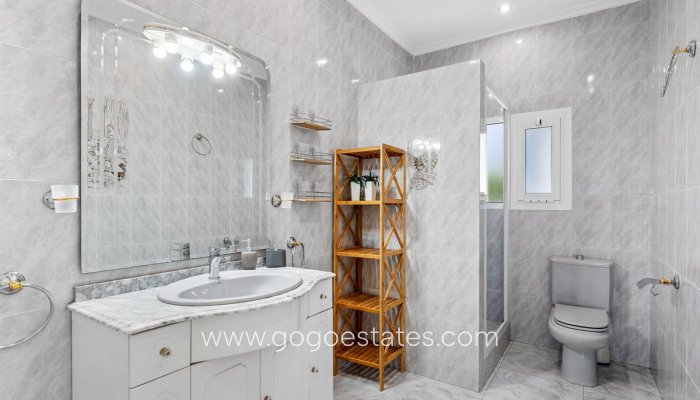 Te koop - Huis - Vrijstaande Villa - Rojales - Ciudad Quesada