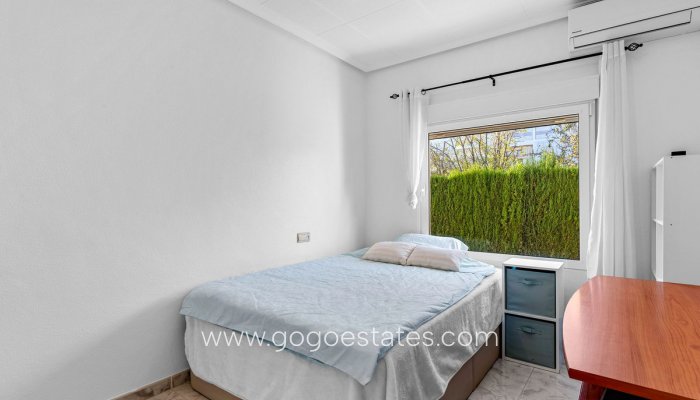 Te koop - Huis - Vrijstaande Villa - Rojales - Ciudad Quesada