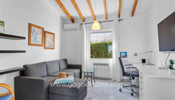 Te koop - Huis - Vrijstaande Villa - Rojales - Ciudad Quesada