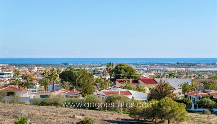 Te koop - Huis - Vrijstaande Villa - Rojales - Ciudad Quesada