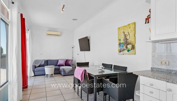 Te koop - Huis - Vrijstaande Villa - Rojales - Ciudad Quesada