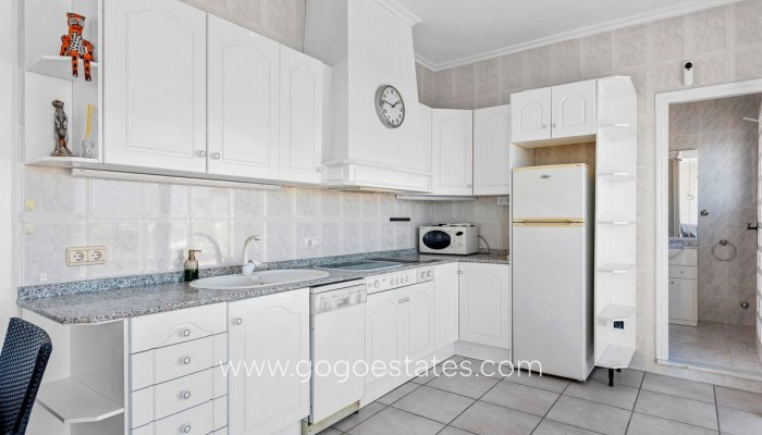 Te koop - Huis - Vrijstaande Villa - Rojales - Ciudad Quesada