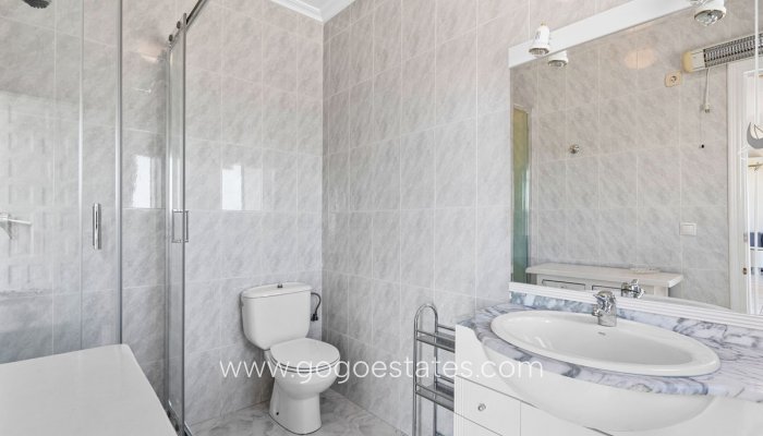 Te koop - Huis - Vrijstaande Villa - Rojales - Ciudad Quesada