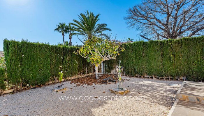 Te koop - Huis - Vrijstaande Villa - Rojales - Ciudad Quesada