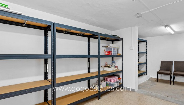 Te koop - Huis - Vrijstaande Villa - Rojales - Ciudad Quesada