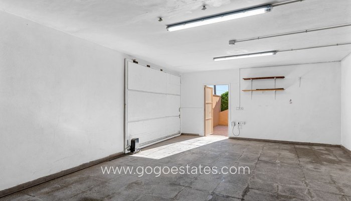 Te koop - Huis - Vrijstaande Villa - Rojales - Ciudad Quesada