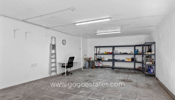 Te koop - Huis - Vrijstaande Villa - Rojales - Ciudad Quesada