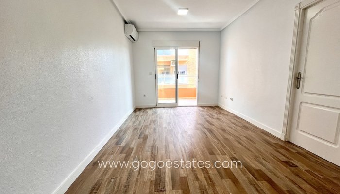 Revente - Appartement - Appartement au rez-de-chaussée - San Miguel De Salinas - San Miguel de Salinas Centro