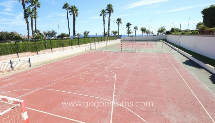 Te koop - Appartement - Penthouse Duplex - Pilar De La Horadada - Pilar de la Horadada Centro