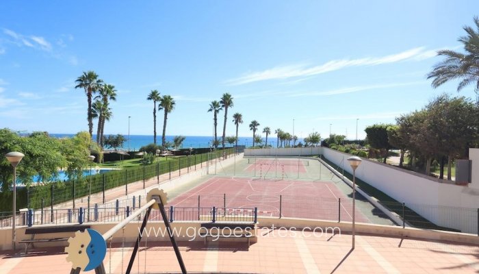 Te koop - Appartement - Penthouse Duplex - Pilar De La Horadada - Pilar de la Horadada Centro