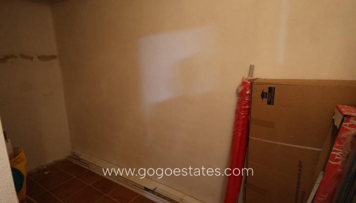 Te koop - Appartement - Penthouse Duplex - Pilar De La Horadada - Pilar de la Horadada Centro