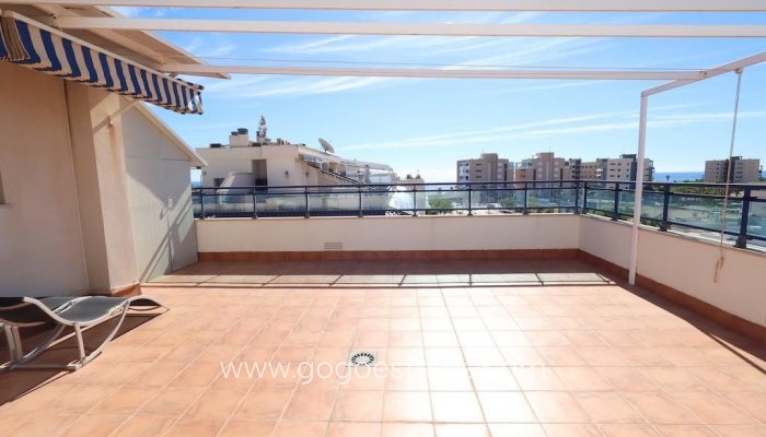 Te koop - Appartement - Penthouse Duplex - Pilar De La Horadada - Pilar de la Horadada Centro