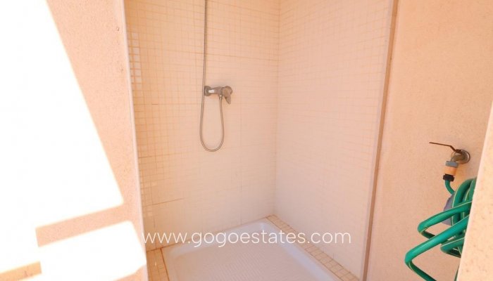 Te koop - Appartement - Penthouse Duplex - Pilar De La Horadada - Pilar de la Horadada Centro