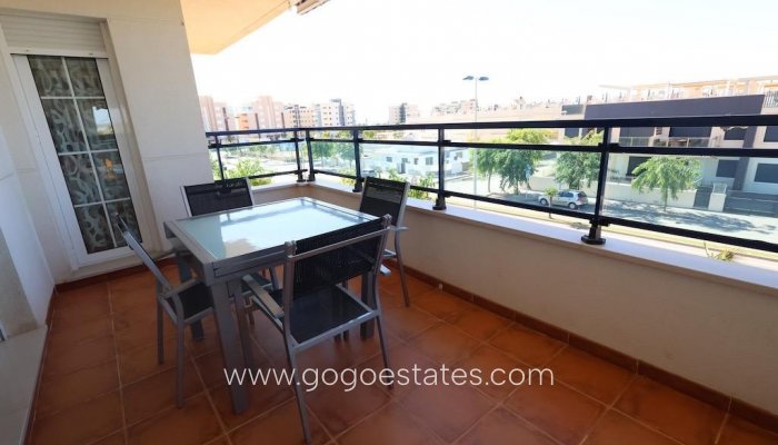 Te koop - Appartement - Penthouse Duplex - Pilar De La Horadada - Pilar de la Horadada Centro