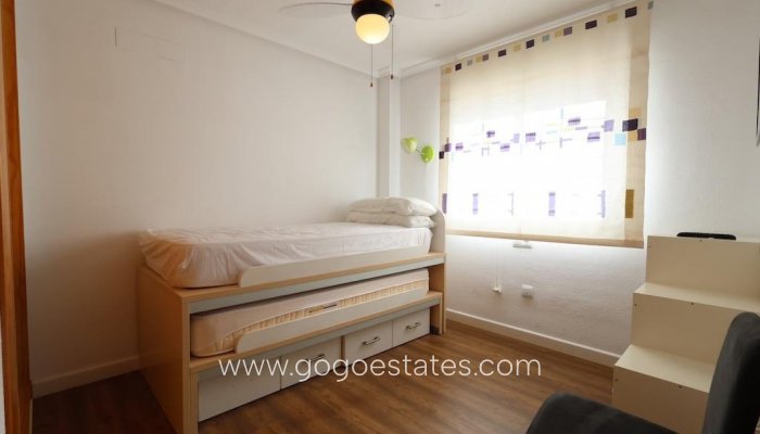 Te koop - Appartement - Penthouse Duplex - Pilar De La Horadada - Pilar de la Horadada Centro