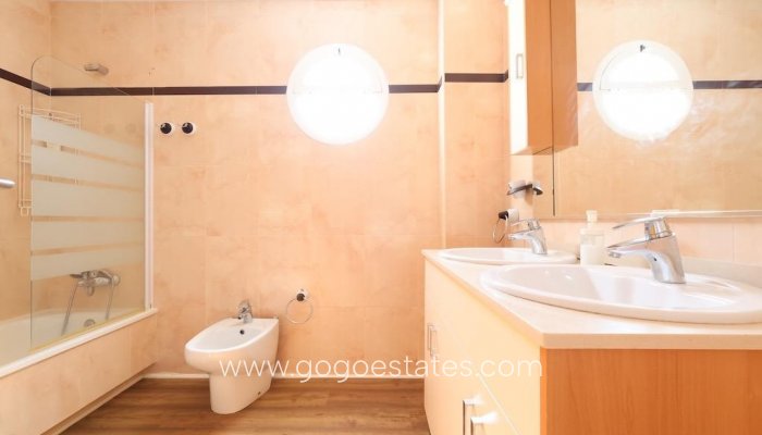 Te koop - Appartement - Penthouse Duplex - Pilar De La Horadada - Pilar de la Horadada Centro