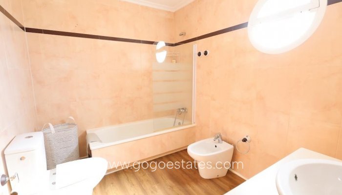 Te koop - Appartement - Penthouse Duplex - Pilar De La Horadada - Pilar de la Horadada Centro