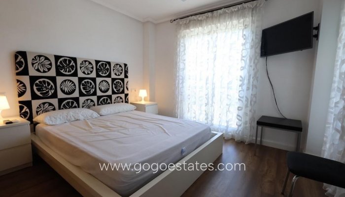 Te koop - Appartement - Penthouse Duplex - Pilar De La Horadada - Pilar de la Horadada Centro