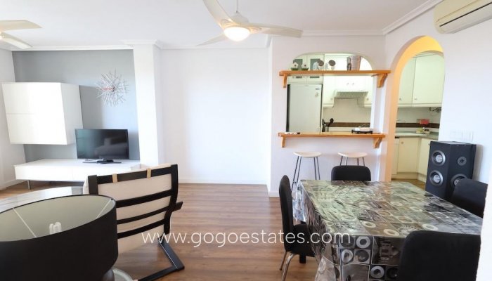 Te koop - Appartement - Penthouse Duplex - Pilar De La Horadada - Pilar de la Horadada Centro