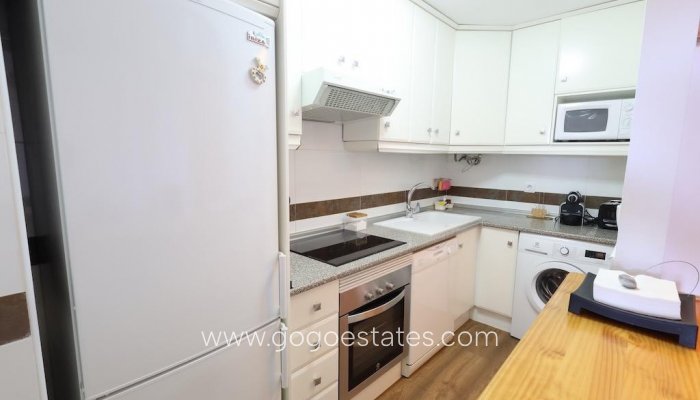 Te koop - Appartement - Penthouse Duplex - Pilar De La Horadada - Pilar de la Horadada Centro