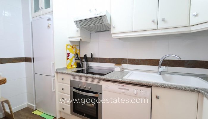 Te koop - Appartement - Penthouse Duplex - Pilar De La Horadada - Pilar de la Horadada Centro