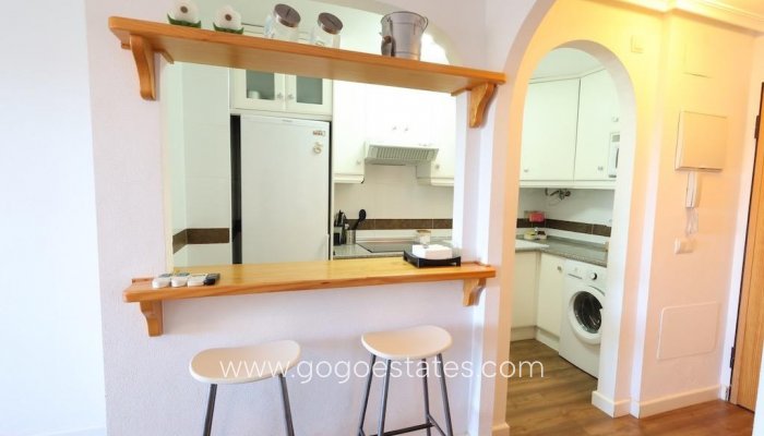 Te koop - Appartement - Penthouse Duplex - Pilar De La Horadada - Pilar de la Horadada Centro