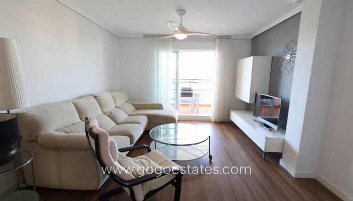 Te koop - Appartement - Penthouse Duplex - Pilar De La Horadada - Pilar de la Horadada Centro