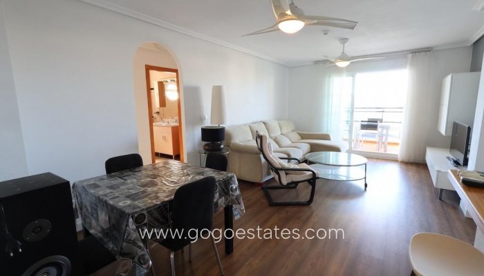 Te koop - Appartement - Penthouse Duplex - Pilar De La Horadada - Pilar de la Horadada Centro