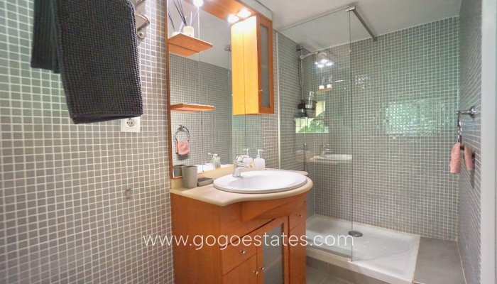 Te koop - Huis - Vrijstaande Villa - Teulada - Moraira