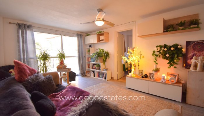 Te koop - Huis - Vrijstaande Villa - Orihuela - Playa Flamenca