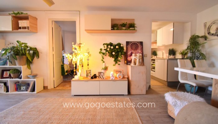 Te koop - Huis - Vrijstaande Villa - Orihuela - Playa Flamenca