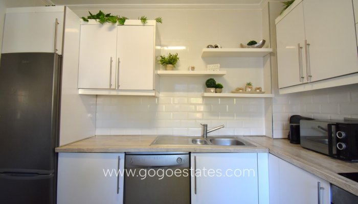 Te koop - Huis - Vrijstaande Villa - Orihuela - Playa Flamenca