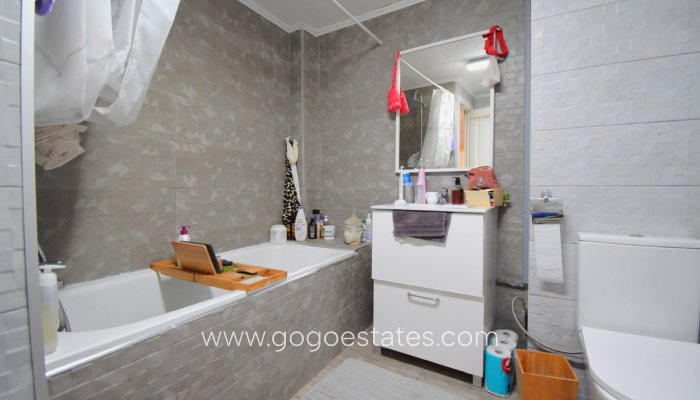 Te koop - Huis - Vrijstaande Villa - Orihuela - Playa Flamenca