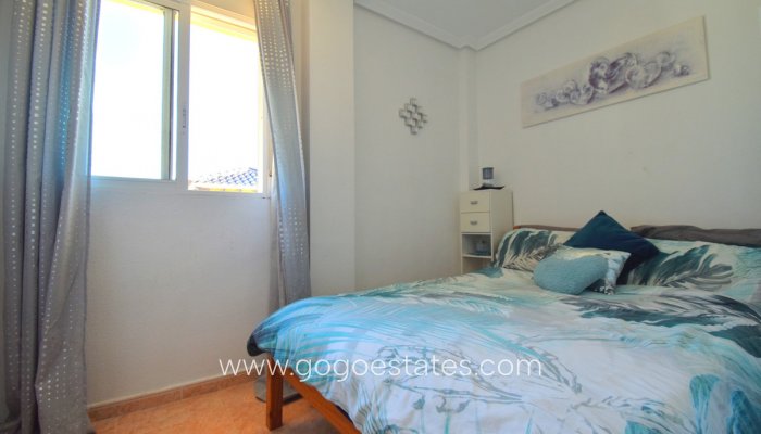 Te koop - Huis - Vrijstaande Villa - Orihuela - Playa Flamenca