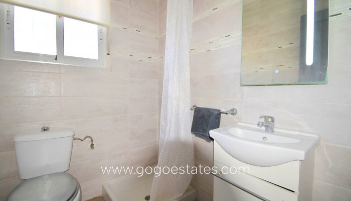 Te koop - Huis - Vrijstaande Villa - Orihuela - Playa Flamenca