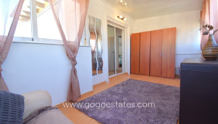 Te koop - Huis - Vrijstaande Villa - Orihuela - Playa Flamenca