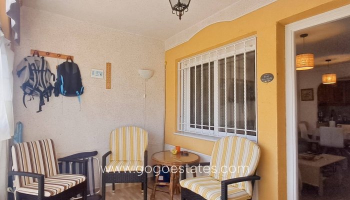 Te koop - Appartement - Penthouse Duplex - Torrevieja - Torrevieja Centro