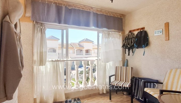 Te koop - Appartement - Penthouse Duplex - Torrevieja - Torrevieja Centro