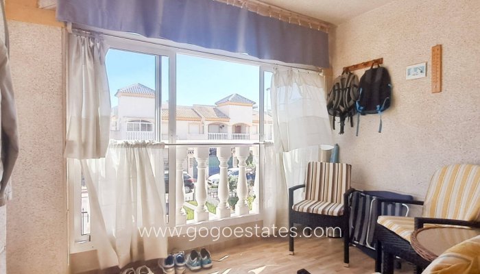 Te koop - Appartement - Penthouse Duplex - Torrevieja - Torrevieja Centro