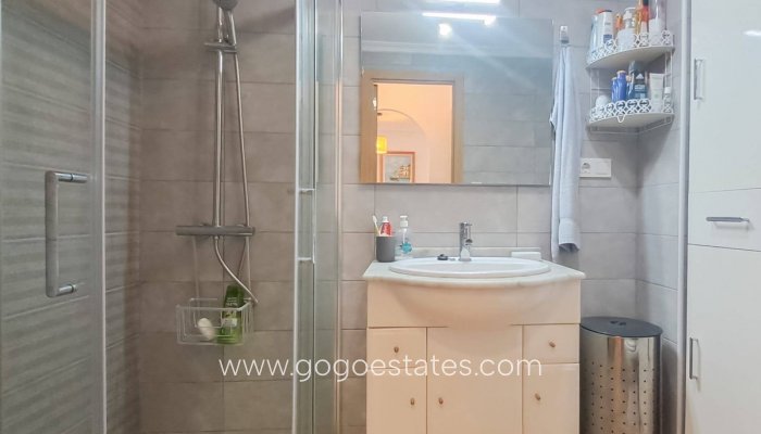 Te koop - Appartement - Penthouse Duplex - Torrevieja - Torrevieja Centro