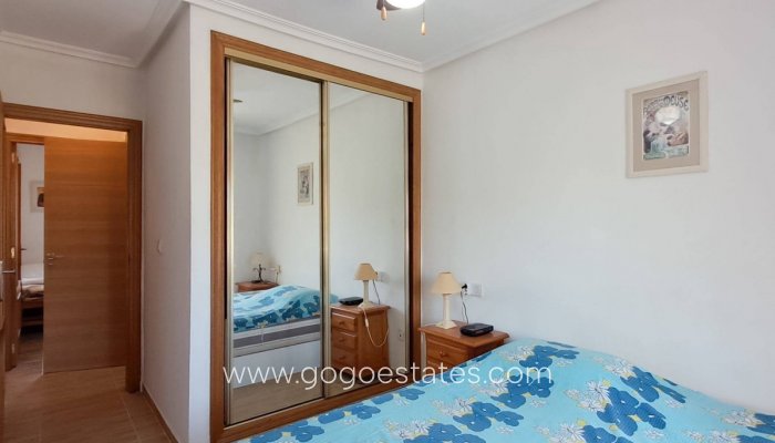 Te koop - Appartement - Penthouse Duplex - Torrevieja - Torrevieja Centro