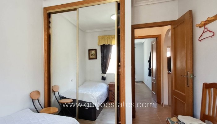 Te koop - Appartement - Penthouse Duplex - Torrevieja - Torrevieja Centro