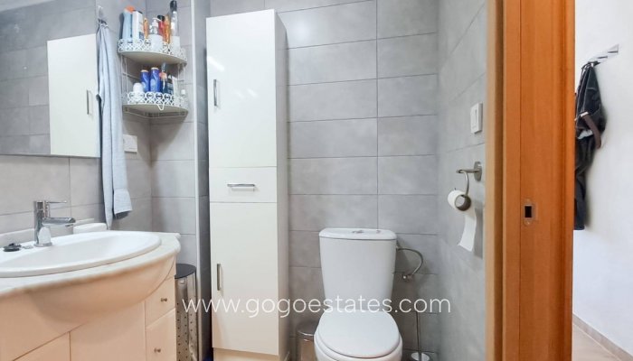 Te koop - Appartement - Penthouse Duplex - Torrevieja - Torrevieja Centro