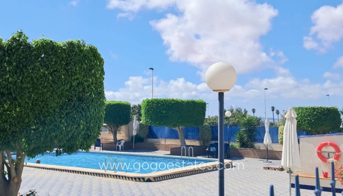 Te koop - Appartement - Penthouse Duplex - Torrevieja - Torrevieja Centro
