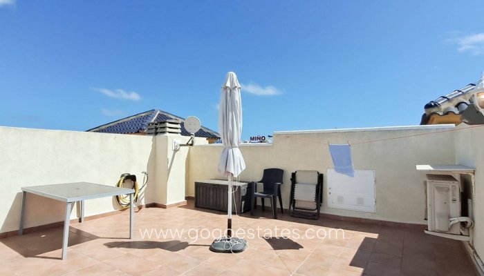 Te koop - Appartement - Penthouse Duplex - Torrevieja - Torrevieja Centro