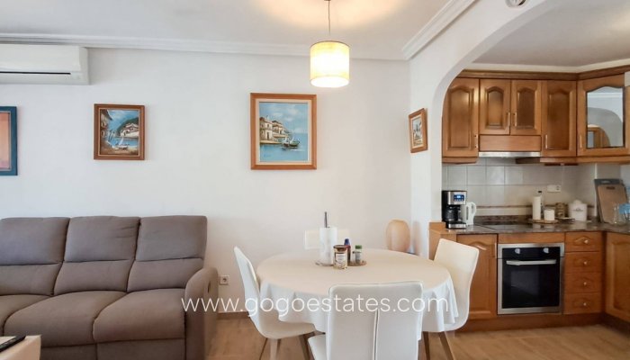 Te koop - Appartement - Penthouse Duplex - Torrevieja - Torrevieja Centro