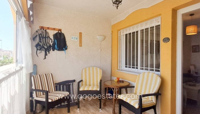 Te koop - Appartement - Penthouse Duplex - Torrevieja - Torrevieja Centro