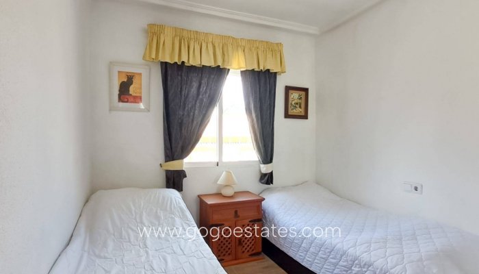 Te koop - Appartement - Penthouse Duplex - Torrevieja - Torrevieja Centro