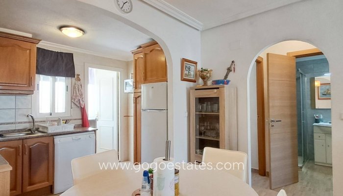 Te koop - Appartement - Penthouse Duplex - Torrevieja - Torrevieja Centro